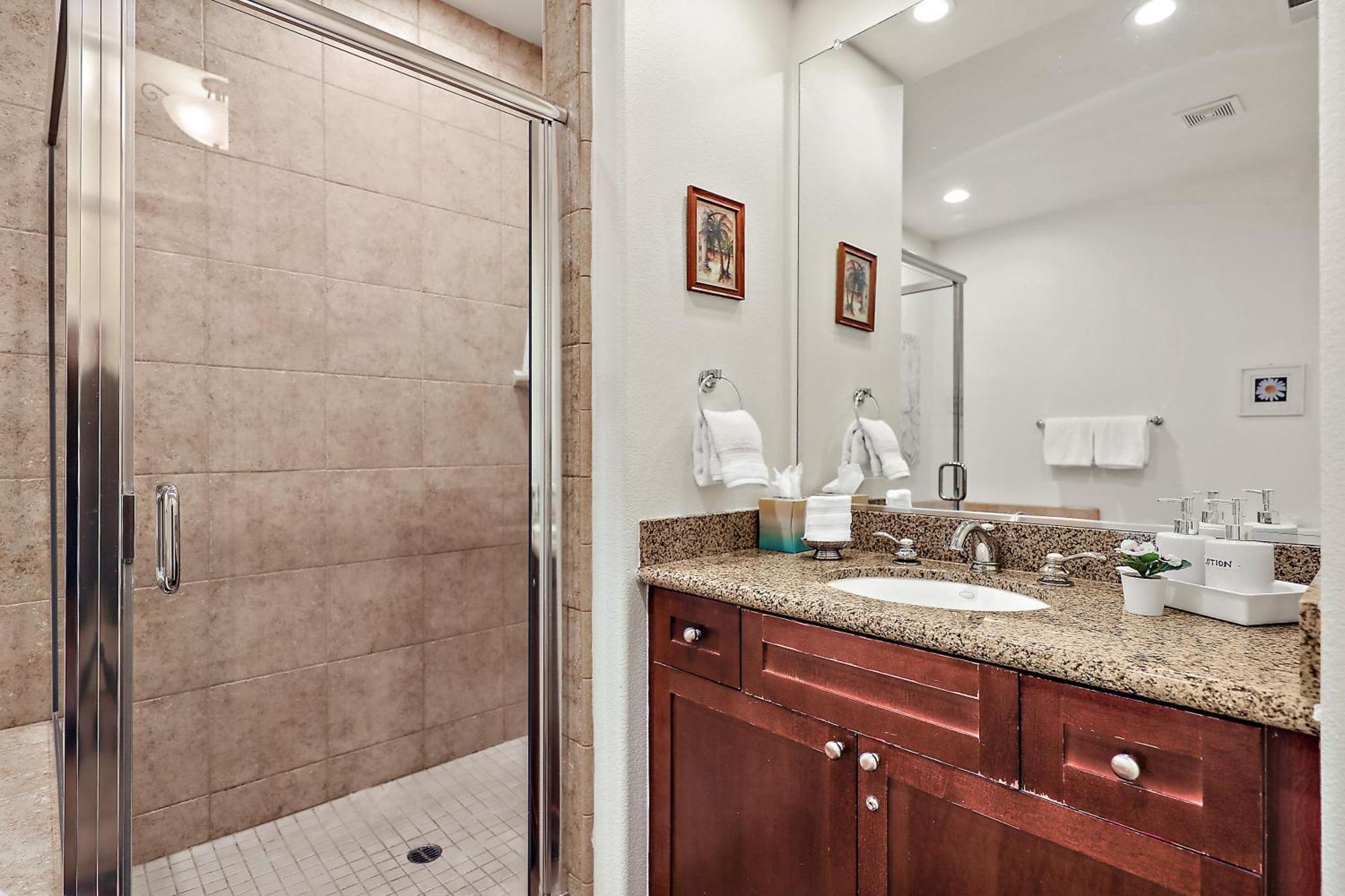 Legacy Villas Deluxe King Casita-Studio,Mountain Views,Pools, Spas, Fountains La Quinta Exterior photo
